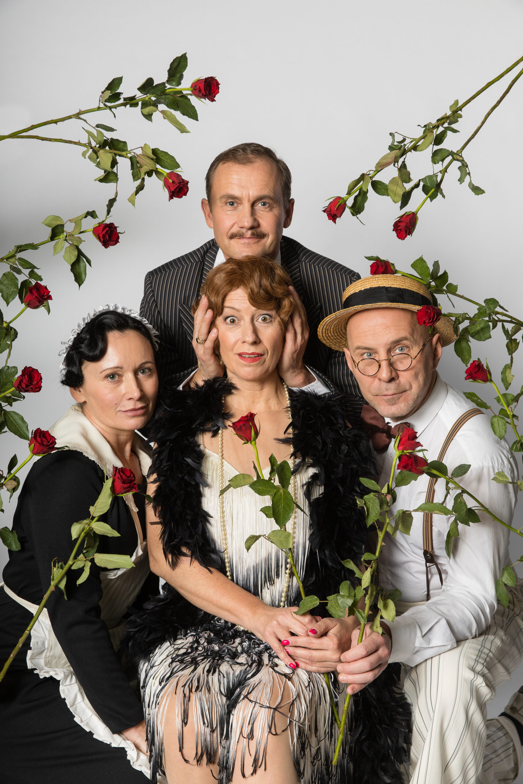 Image of a play